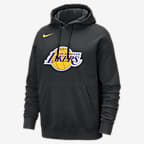 送料無料 通販 激安 Lakers Angeles Los Nike NBA kapturem z bluza Męska Club. PL Nike その他